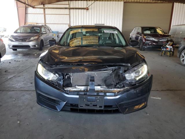 2HGFC2F53JH565356 - 2018 HONDA CIVIC LX Mavi foto 5