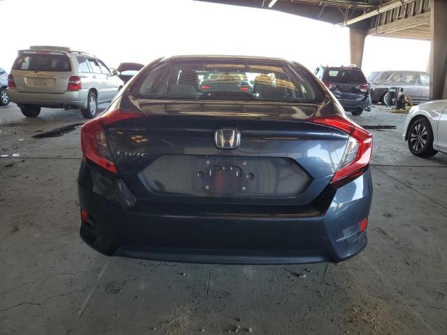 2HGFC2F53JH565356 - 2018 HONDA CIVIC LX Mavi foto 6