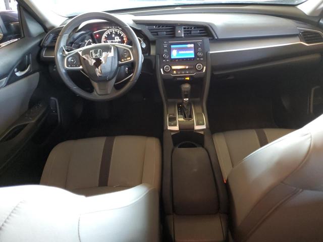 2HGFC2F53JH565356 - 2018 HONDA CIVIC LX Mavi foto 8