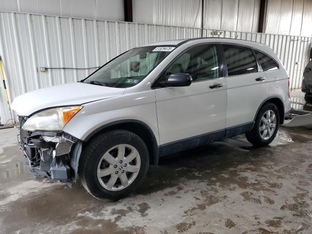 2007 HONDA CR-V EX, 