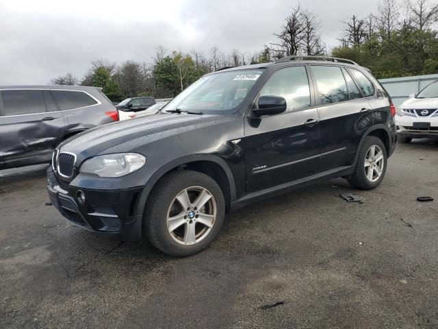 2013 BMW X5 XDRIVE35I, 