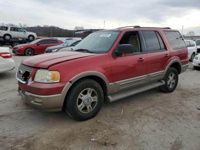 2004 FORD EXPEDITION EDDIE BAUER, 