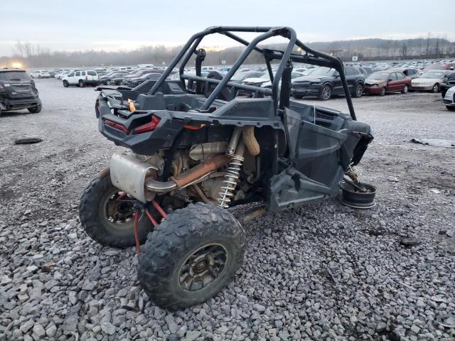 3NSNAE922LF794881 - 2020 POLA RZR XP TURBO BLACK photo 4