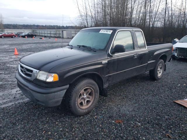 2003 MAZDA B2300 CAB PLUS, 