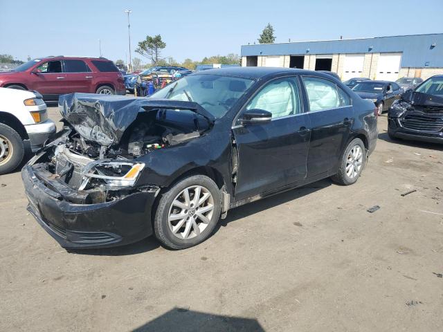 2014 VOLKSWAGEN JETTA SE, 