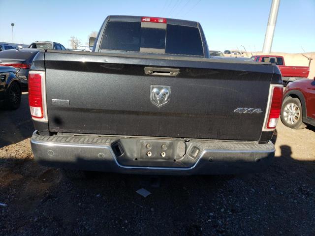 3C6UR5NL2DG515999 - 2013 RAM 2500 LARAMIE CHARCOAL photo 6