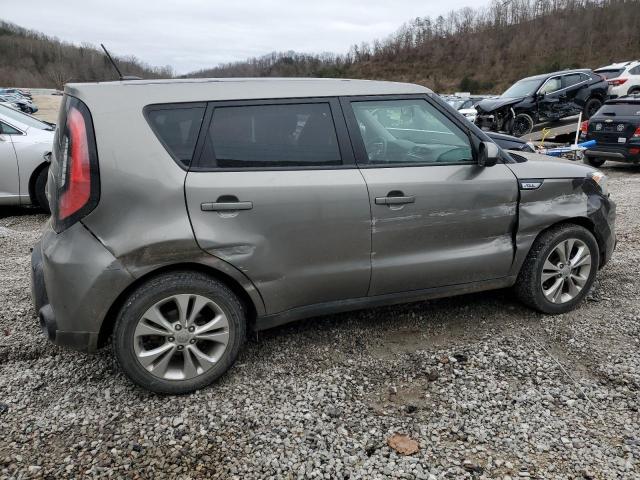 KNDJP3A51G7247038 - 2016 KIA SOUL + GRAY photo 3