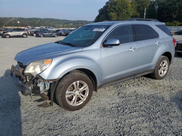 2014 CHEVROLET EQUINOX LT, 