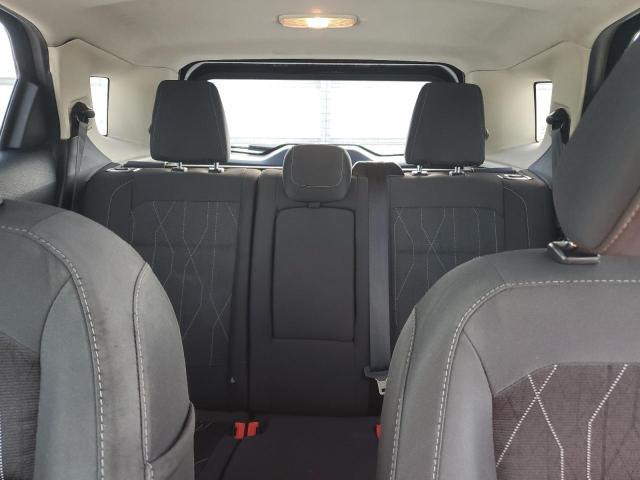 MAJ6P1UL4JC246653 - 2018 FORD ECOSPORT SE Սև լուսանկար 10