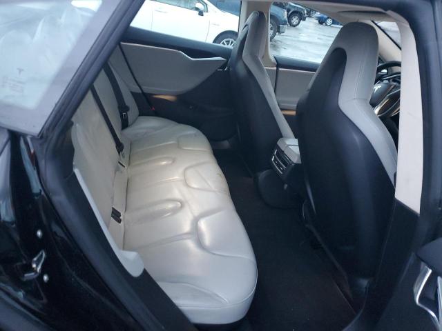 5YJSA1DNXDFP12833 - 2013 TESLA MODEL S Qara foto 10