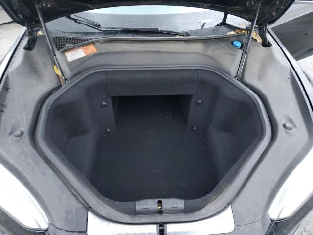 5YJSA1DNXDFP12833 - 2013 TESLA MODEL S Qara foto 11