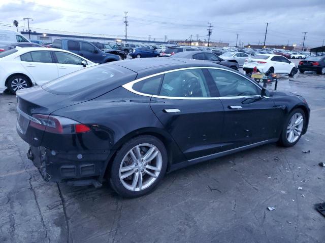 5YJSA1DNXDFP12833 - 2013 TESLA MODEL S Qara foto 3