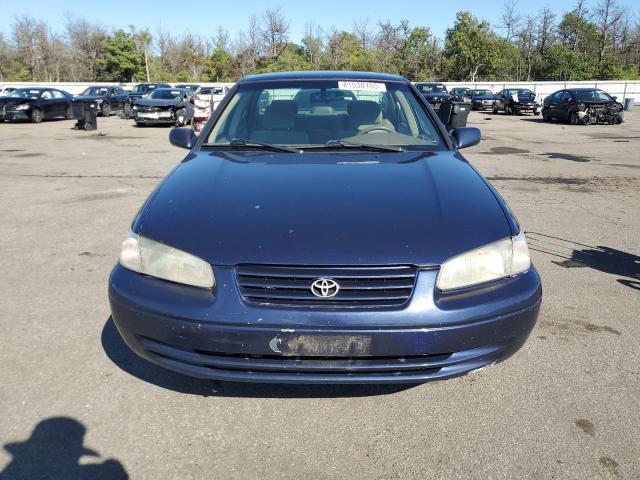 4T1BG22K5XU907131 - 1999 TOYOTA CAMRY CE ლურჯი ფოტო 5