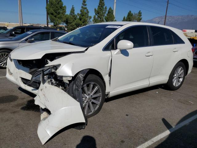 2009 TOYOTA VENZA, 