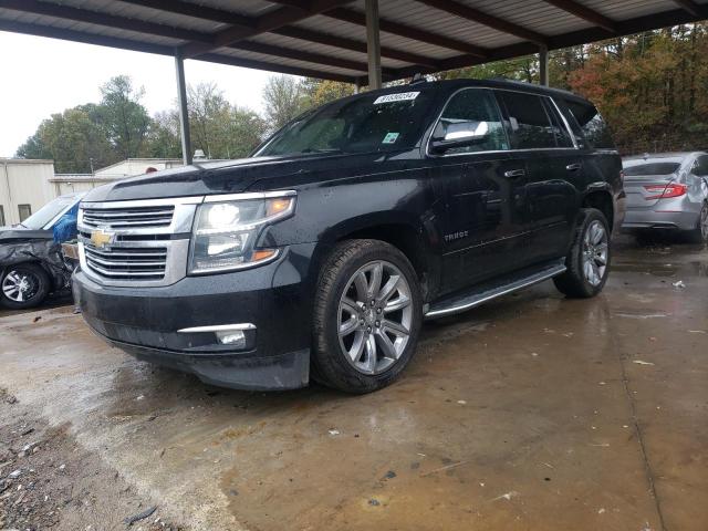 2016 CHEVROLET TAHOE C1500 LTZ, 