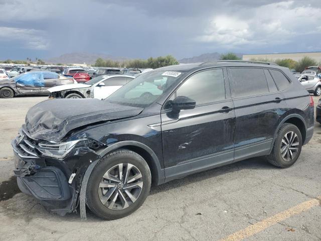 2023 VOLKSWAGEN TIGUAN S, 