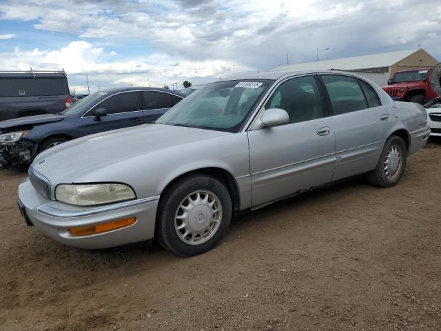 1999 BUICK PARK AVENU, 