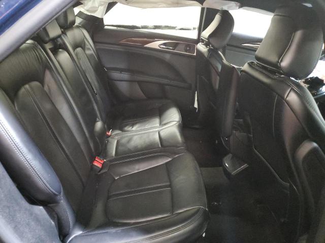 3LN6L5F91LR620201 - 2020 LINCOLN MKZ RESERVE ლურჯი ფოტო 10