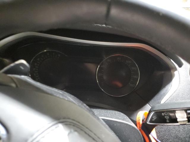 3LN6L5F91LR620201 - 2020 LINCOLN MKZ RESERVE ლურჯი ფოტო 9