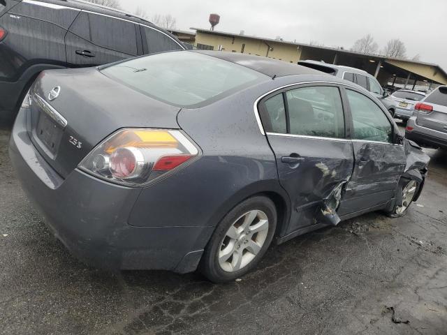 1N4AL21EX7C226689 - 2007 NISSAN ALTIMA 2.5 GRAY photo 3