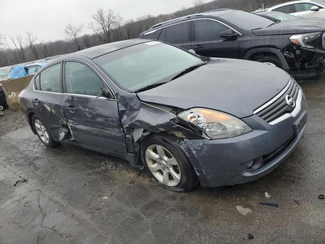 1N4AL21EX7C226689 - 2007 NISSAN ALTIMA 2.5 GRAY photo 4