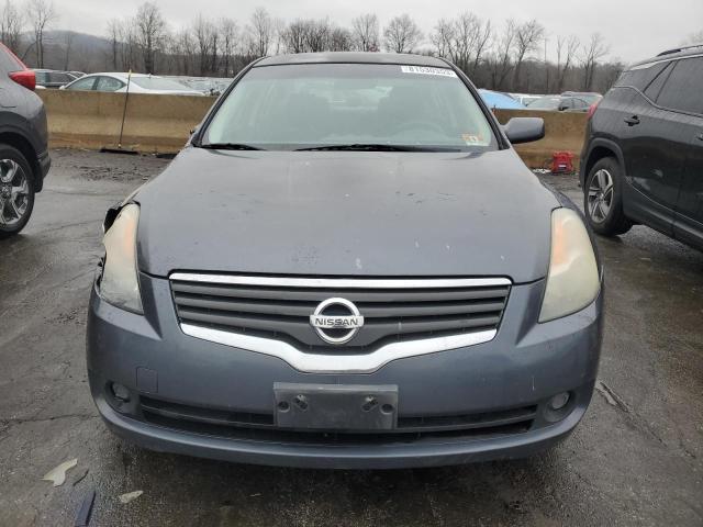 1N4AL21EX7C226689 - 2007 NISSAN ALTIMA 2.5 GRAY photo 5