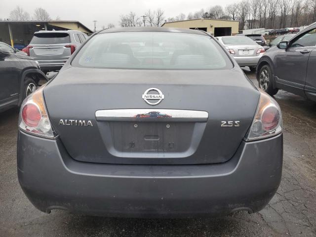 1N4AL21EX7C226689 - 2007 NISSAN ALTIMA 2.5 GRAY photo 6