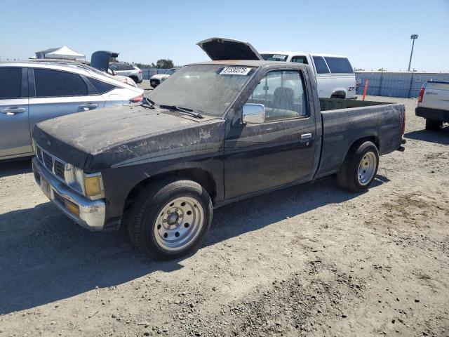 1997 NISSAN TRUCK BASE, 