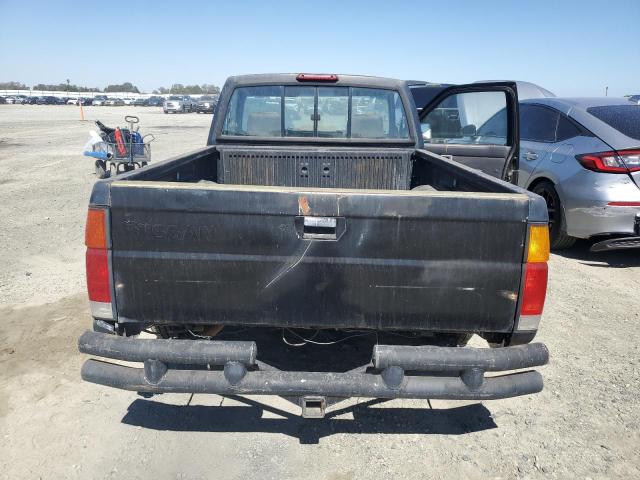 1N6SD11S1VC319722 - 1997 NISSAN TRUCK BASE Қара фото 10