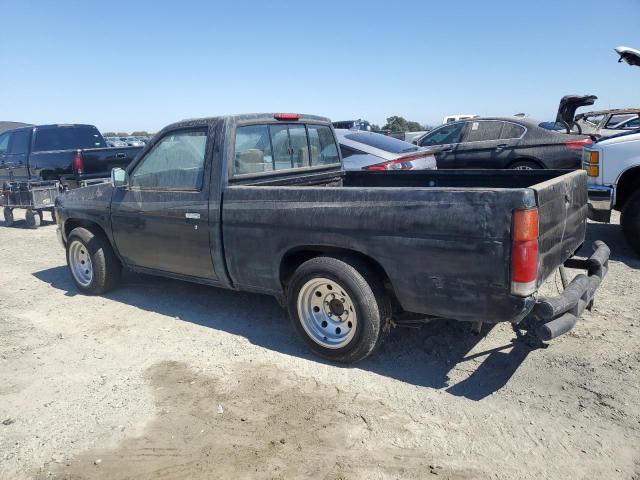 1N6SD11S1VC319722 - 1997 NISSAN TRUCK BASE Қара фото 2