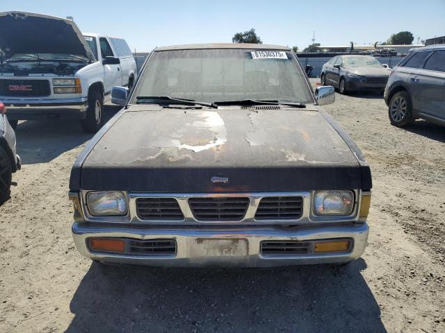 1N6SD11S1VC319722 - 1997 NISSAN TRUCK BASE Қара фото 5