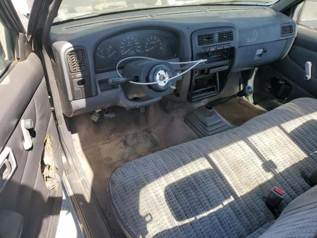 1N6SD11S1VC319722 - 1997 NISSAN TRUCK BASE Қара фото 8