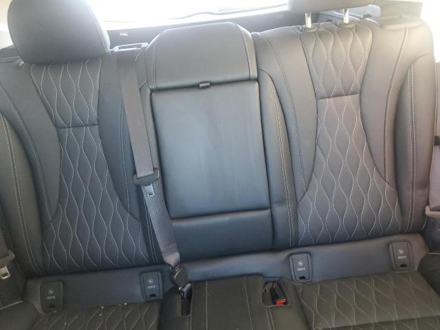 LRBFZRR47ND064268 - 2022 BUICK ENVISION AVENIR BLUE photo 10