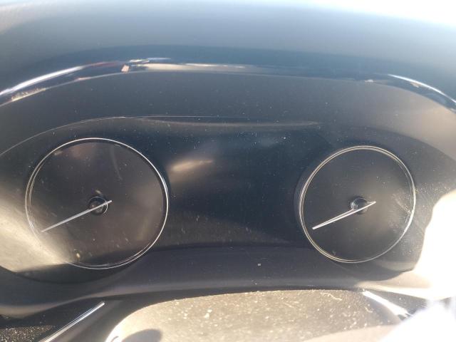 LRBFZRR47ND064268 - 2022 BUICK ENVISION AVENIR BLUE photo 9