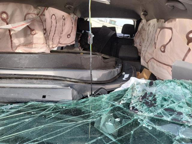 3GNAXSEV0JS618727 - 2018 CHEVROLET EQUINOX LT Gri fotoğraf 10