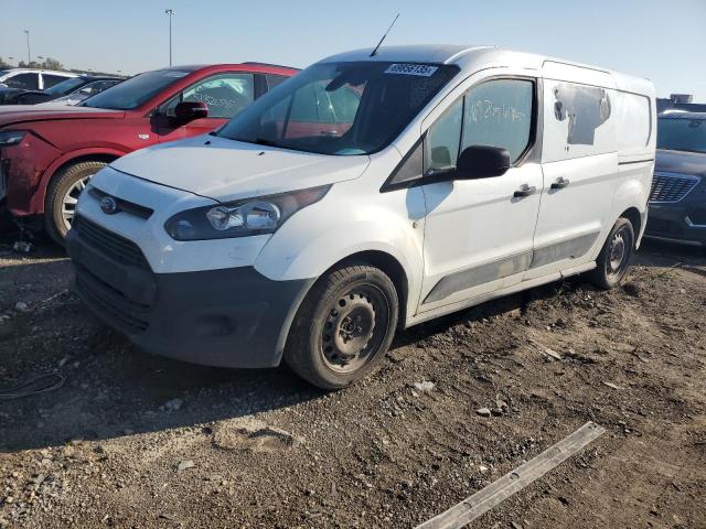 2018 FORD TRANSIT CO XL, 