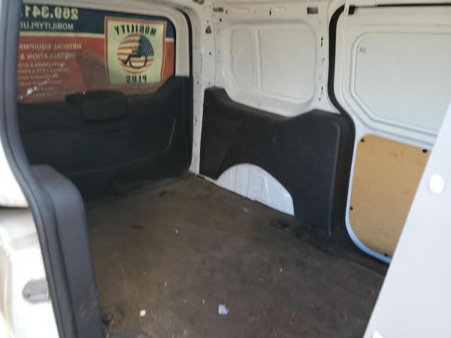 NM0LE7E72J1352566 - 2018 FORD TRANSIT CO XL 白色 照片 11