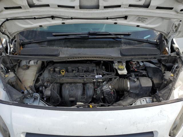 NM0LE7E72J1352566 - 2018 FORD TRANSIT CO XL 白色 照片 12