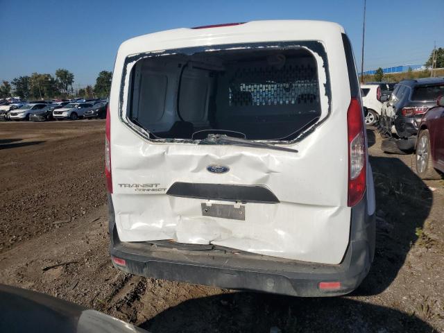 NM0LE7E72J1352566 - 2018 FORD TRANSIT CO XL 白色 照片 6