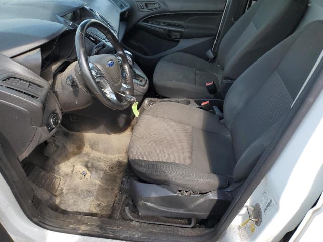 NM0LE7E72J1352566 - 2018 FORD TRANSIT CO XL 白色 照片 7