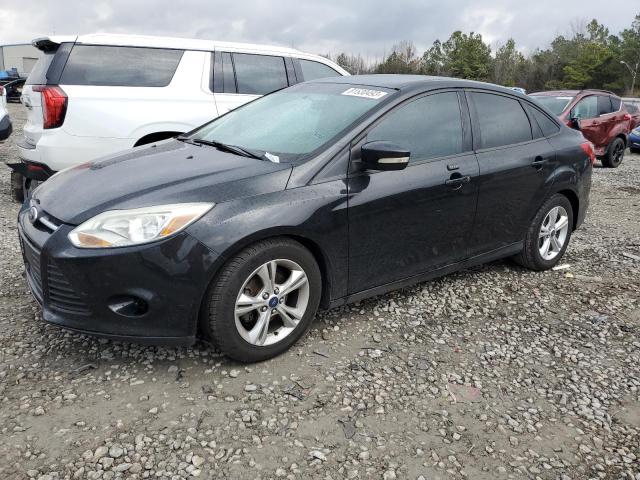 2014 FORD FOCUS SE, 