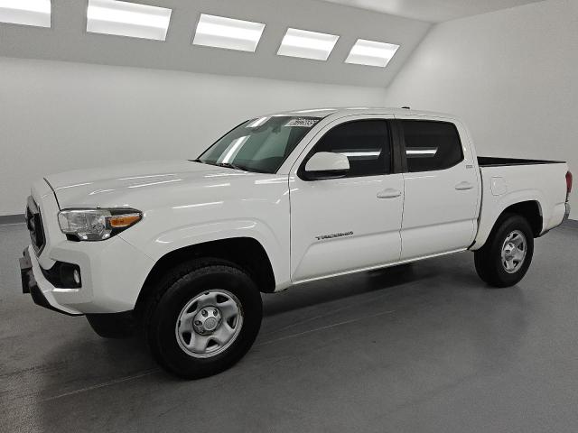 2020 TOYOTA TACOMA DOUBLE CAB, 