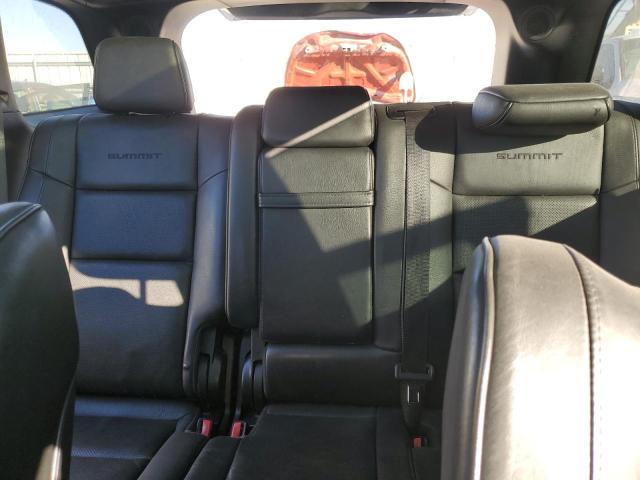 1C4RJEJT1EC532177 - 2014 JEEP GRAND CHER SUMMIT WHITE photo 10