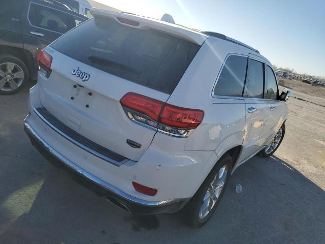 1C4RJEJT1EC532177 - 2014 JEEP GRAND CHER SUMMIT WHITE photo 3