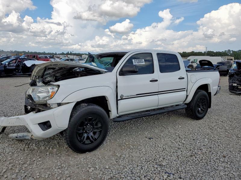 2015 TOYOTA TACOMA DOUBLE CAB PRERUNNER, 