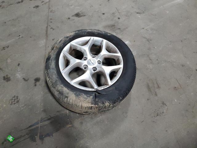 2C4RC1BG9HR777261 - 2017 CHRYSLER PACIFICA TOURING L ბურგუნდია ფოტო 13