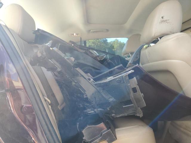 1LNHL9FT6BG609633 - 2011 LINCOLN MKS 勃艮第红 照片 10