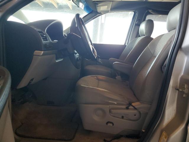 1GNDV33128D134089 - 2008 CHEVROLET UPLANDER LT SILVER photo 7