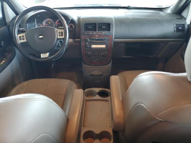1GNDV33128D134089 - 2008 CHEVROLET UPLANDER LT SILVER photo 8