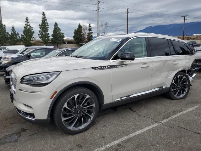 2023 LINCOLN AVIATOR RESERVE, 